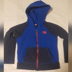 3 For 30$ Boys Northface Sweater